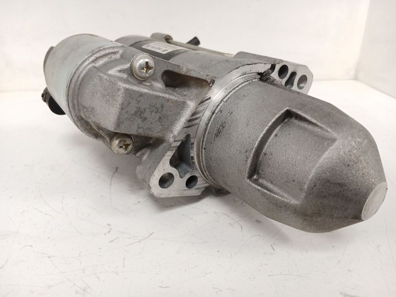 Recambio de motor arranque para opel zafira tourer c (p12) 1.6 cdti (75) referencia OEM IAM   