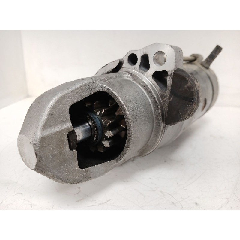 Recambio de motor arranque para opel zafira tourer c (p12) 1.6 cdti (75) referencia OEM IAM   