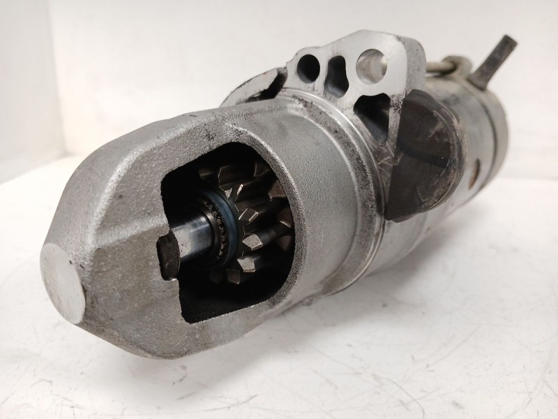 Recambio de motor arranque para opel zafira tourer c (p12) 1.6 cdti (75) referencia OEM IAM   