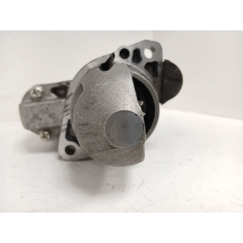 Recambio de motor arranque para opel zafira tourer c (p12) 1.6 cdti (75) referencia OEM IAM   