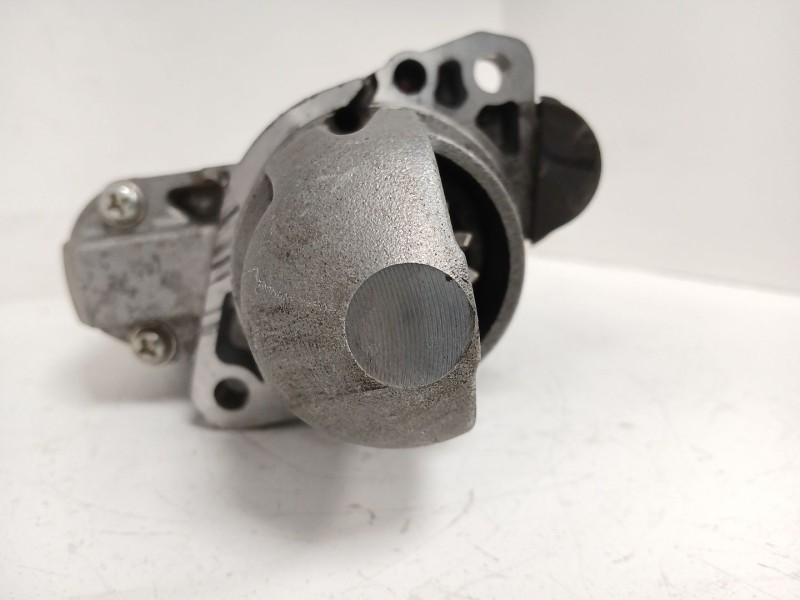 Recambio de motor arranque para opel zafira tourer c (p12) 1.6 cdti (75) referencia OEM IAM   