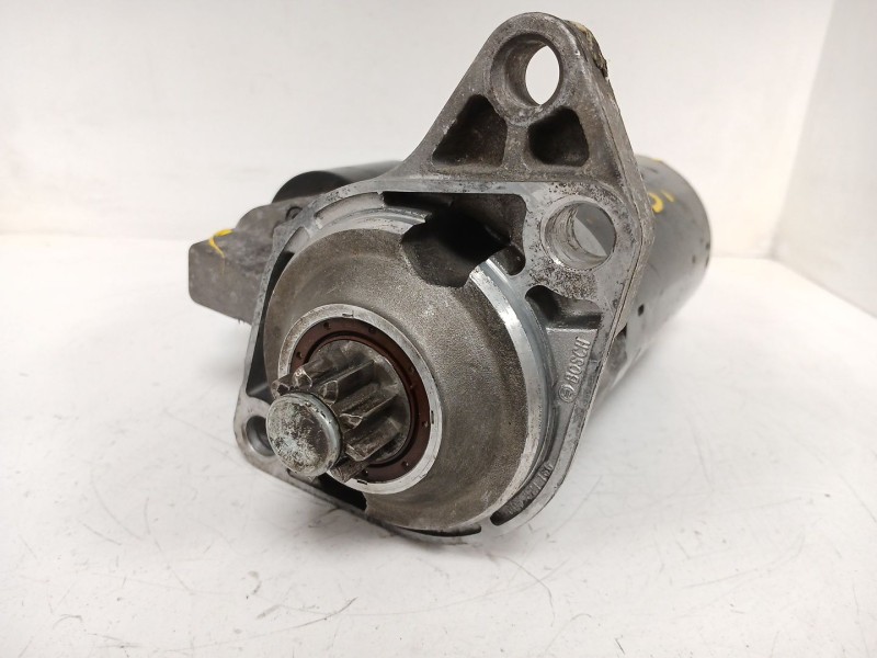 Recambio de motor arranque para seat ibiza ii (6k1) 1.9 sdi referencia OEM IAM   