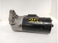 Recambio de motor arranque para seat ibiza ii (6k1) 1.9 sdi referencia OEM IAM    2