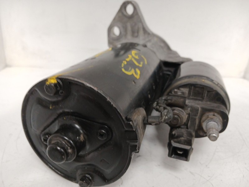 Recambio de motor arranque para seat ibiza ii (6k1) 1.9 sdi referencia OEM IAM   