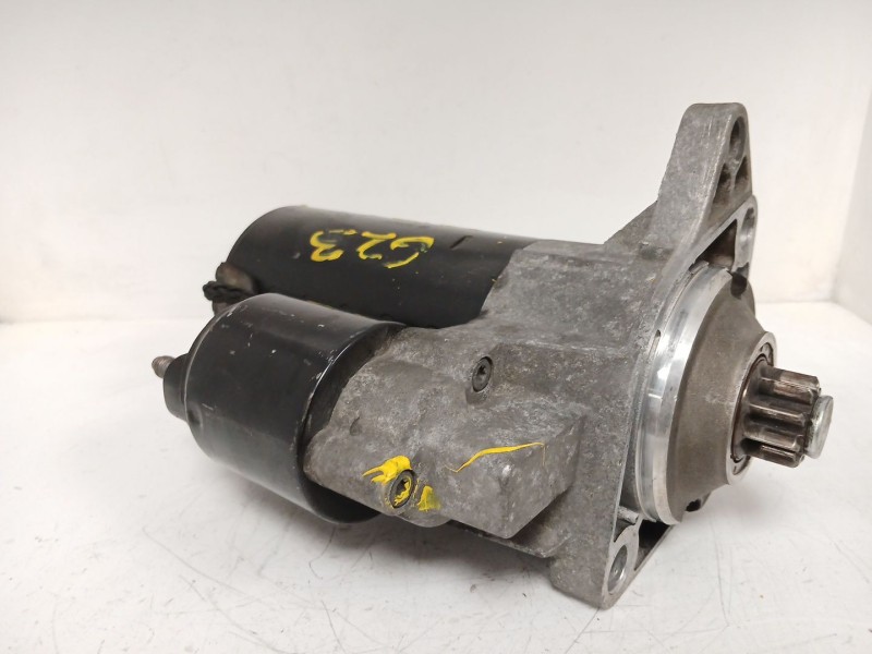 Recambio de motor arranque para seat ibiza ii (6k1) 1.9 sdi referencia OEM IAM   