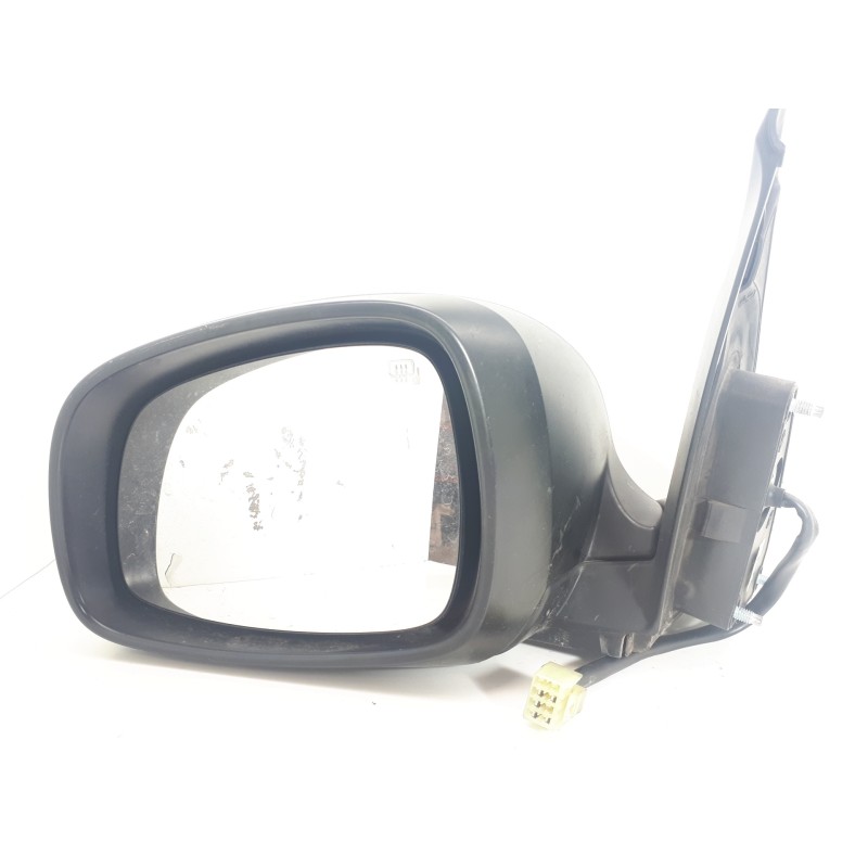 Recambio de retrovisor izquierdo para suzuki swift berlina (mz) gl (3-ptas.) referencia OEM IAM 8470262JB0ZCD  