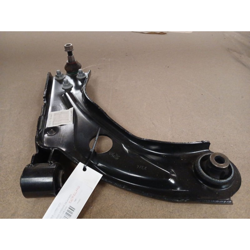 Recambio de brazo suspension inferior delantero derecho para opel combo e tour / life (k9) 1.5 referencia OEM IAM 7APF26  