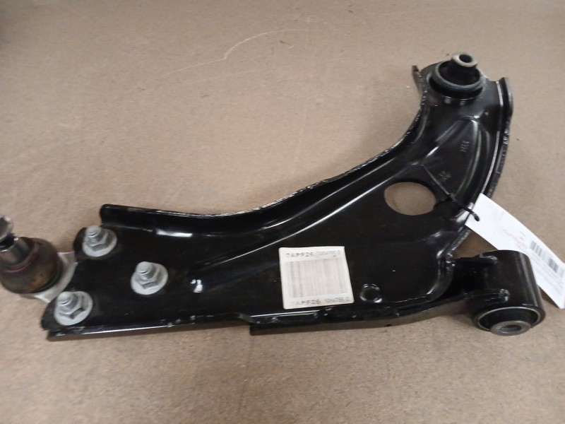 Recambio de brazo suspension inferior delantero derecho para opel combo e tour / life (k9) 1.5 referencia OEM IAM 7APF26  