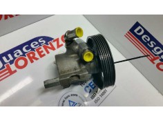 Recambio de bomba direccion para citroën berlingo 2.0 hdi sx familiar referencia OEM IAM 9635445780 26086654 