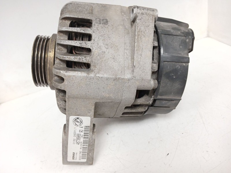 Recambio de alternador para fiat seicento (187) active referencia OEM IAM C13229201 46736968 