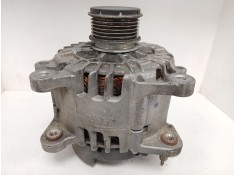 Recambio de alternador para seat ibiza iv (6j5, 6p1) 1.6 tdi referencia OEM IAM   