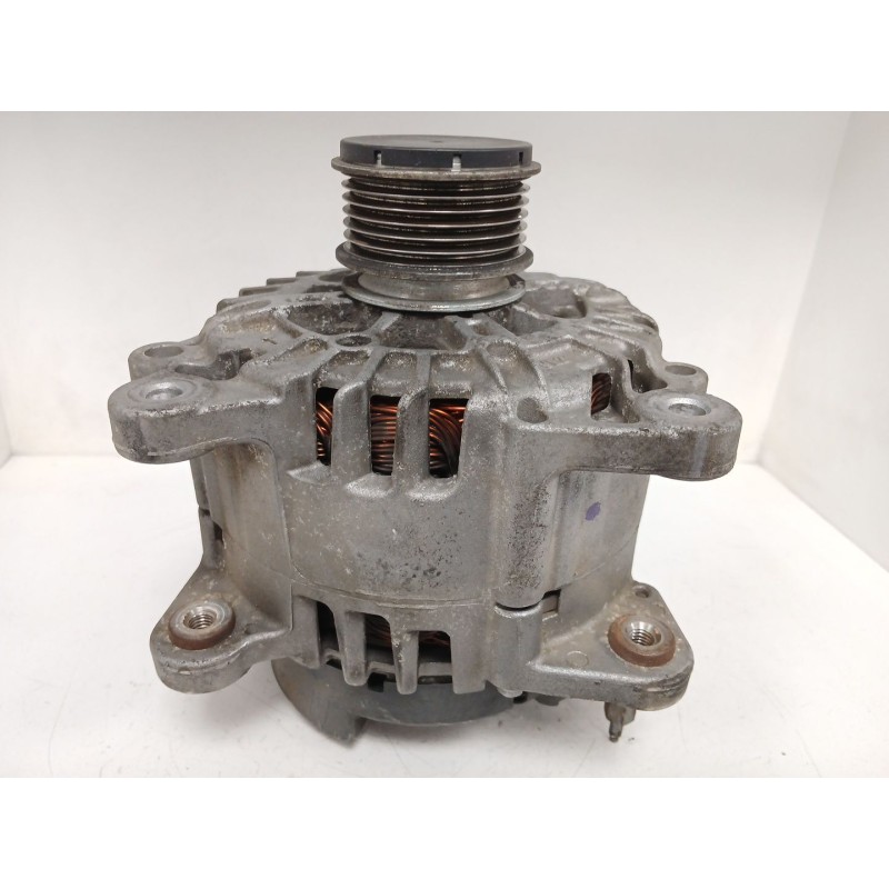 Recambio de alternador para seat ibiza iv (6j5, 6p1) 1.6 tdi referencia OEM IAM   