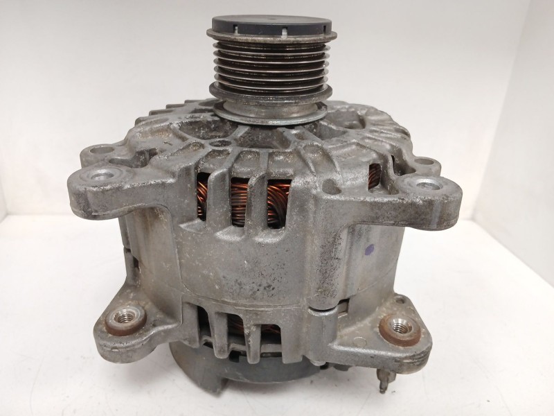 Recambio de alternador para seat ibiza iv (6j5, 6p1) 1.6 tdi referencia OEM IAM   