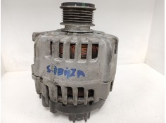 Recambio de alternador para seat ibiza iv (6j5, 6p1) 1.6 tdi referencia OEM IAM    2