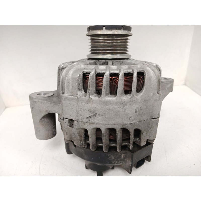 Recambio de alternador para opel astra j (p10) 2.0 cdti (68) referencia OEM IAM 13502581 2650799A TG12C052