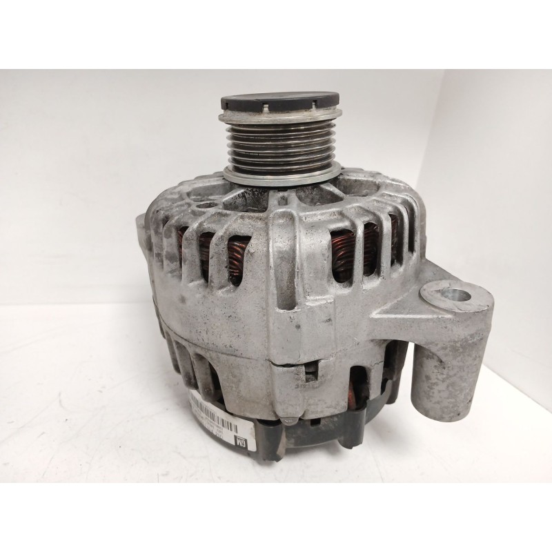 Recambio de alternador para opel astra j (p10) 2.0 cdti (68) referencia OEM IAM 13502581 2650799A TG12C052