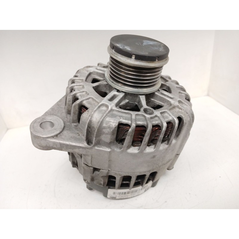 Recambio de alternador para opel astra j (p10) 2.0 cdti (68) referencia OEM IAM 13502581 2650799A TG12C052