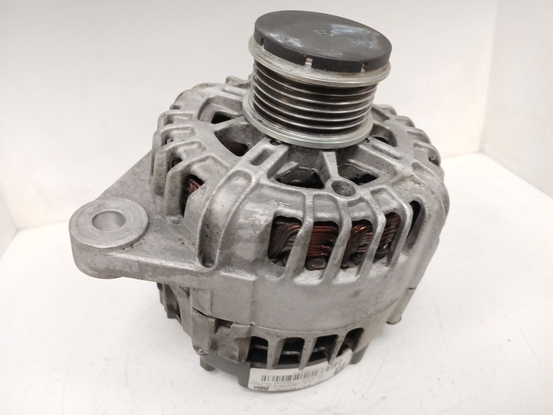 Recambio de alternador para opel astra j (p10) 2.0 cdti (68) referencia OEM IAM 13502581 2650799A TG12C052