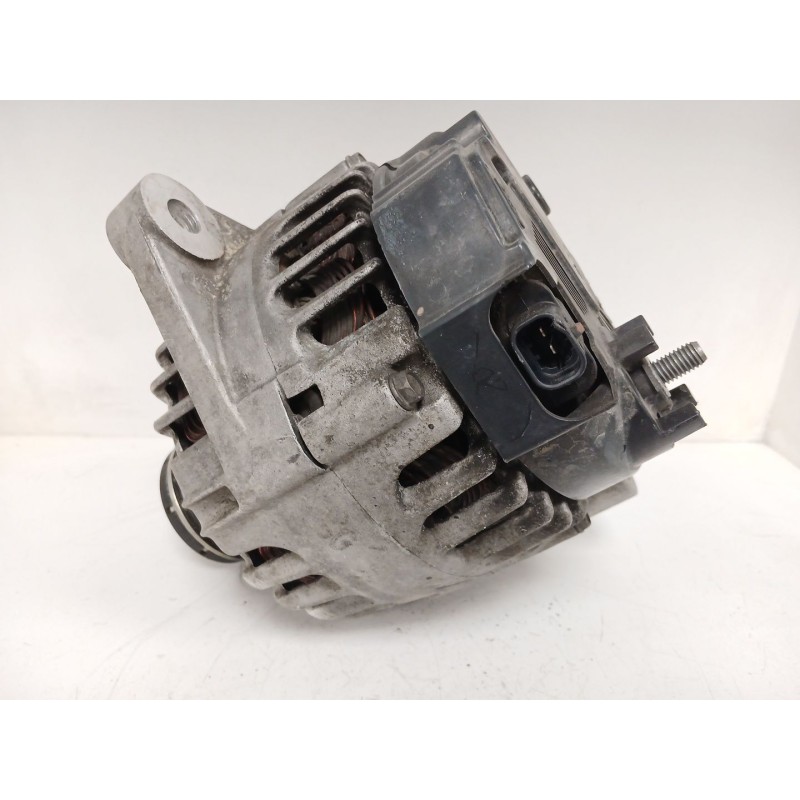 Recambio de alternador para opel astra j (p10) 2.0 cdti (68) referencia OEM IAM 13502581 2650799A TG12C052