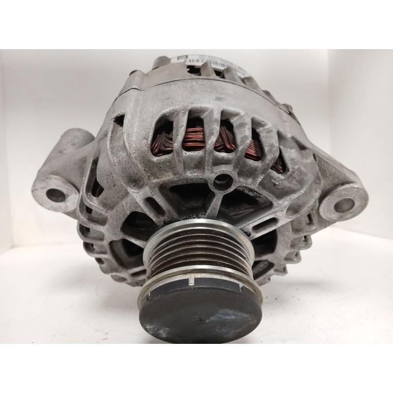 Recambio de alternador para opel astra j (p10) 2.0 cdti (68) referencia OEM IAM 13502581 2650799A TG12C052