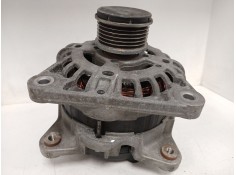 Recambio de alternador para dacia logan ii 1.5 dci referencia OEM IAM   