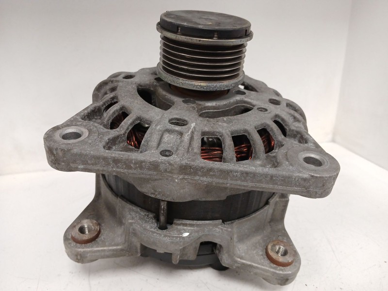 Recambio de alternador para dacia logan ii 1.5 dci referencia OEM IAM   