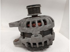 Recambio de alternador para dacia logan ii 1.5 dci referencia OEM IAM    2