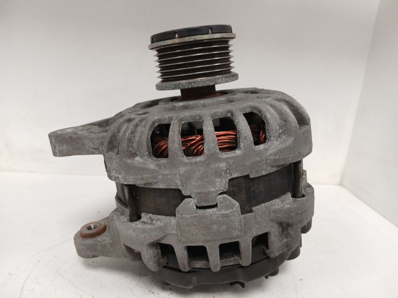 Recambio de alternador para dacia logan ii 1.5 dci referencia OEM IAM   