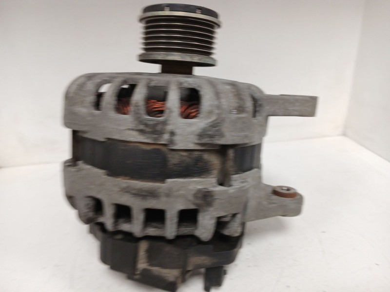 Recambio de alternador para dacia logan ii 1.5 dci referencia OEM IAM   