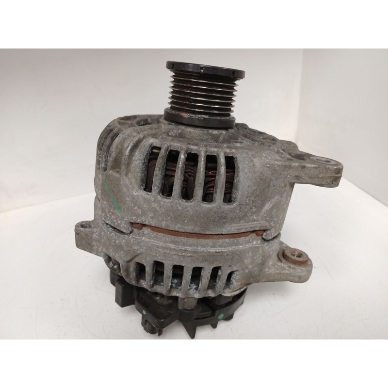 Recambio de alternador para renault laguna ii (bg0/1_) 1.9 dci (bg08, bg0g) referencia OEM IAM   