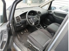 opel zafira a monospace (t98) del año 2001 2