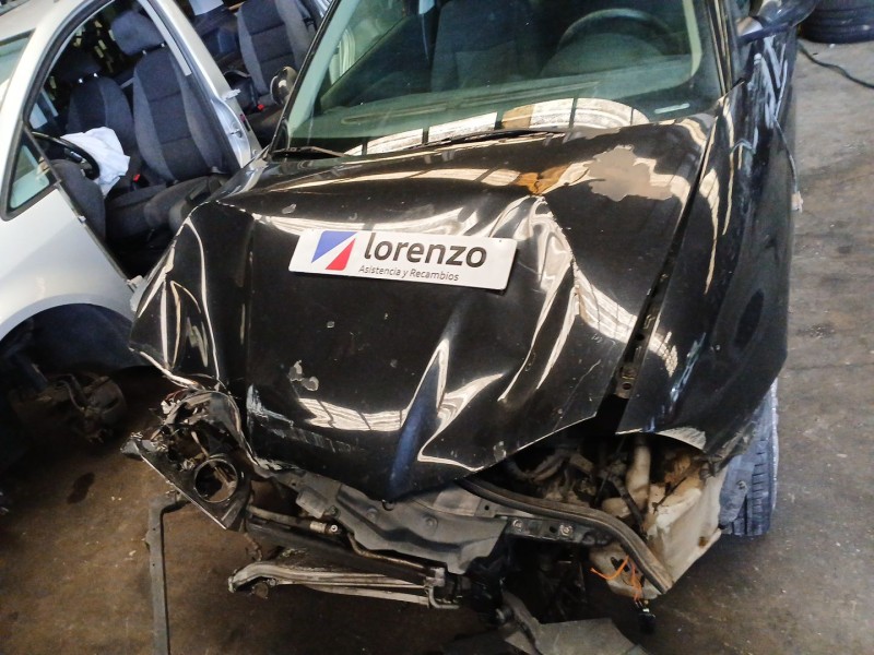 seat ibiza iii (6l1) del año 2004