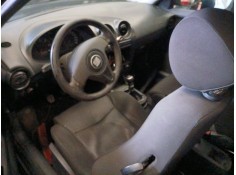 seat ibiza iii (6l1) del año 2004 2