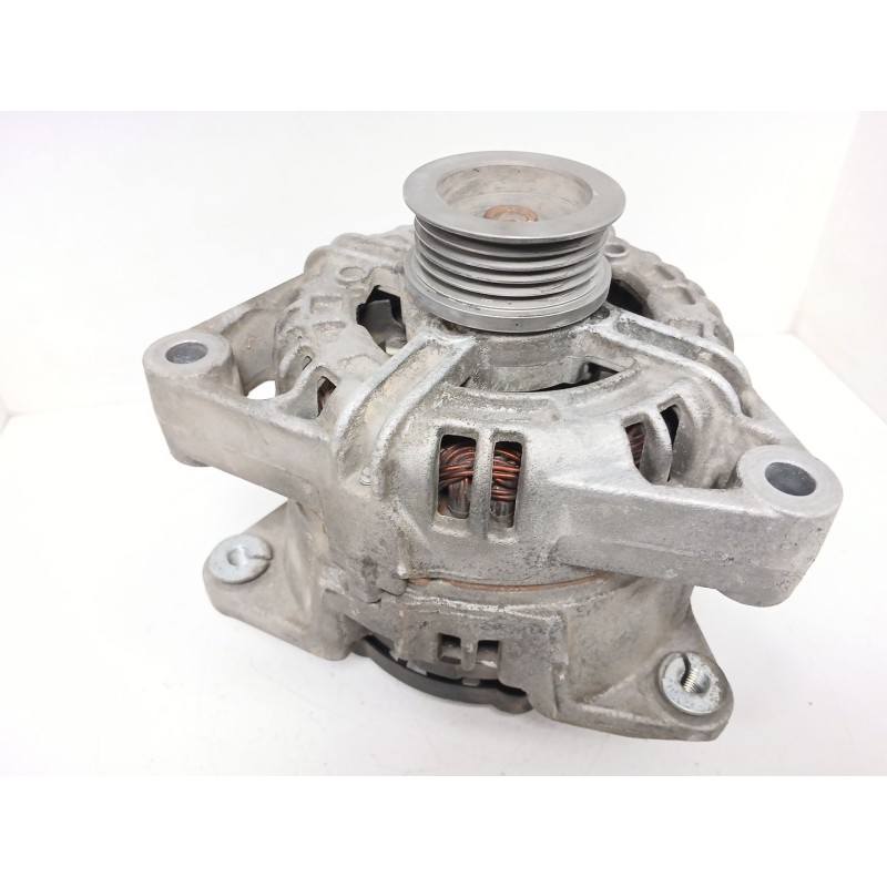 Recambio de alternador para opel corsa c (x01) 1.0 (f08, f68) referencia OEM IAM   