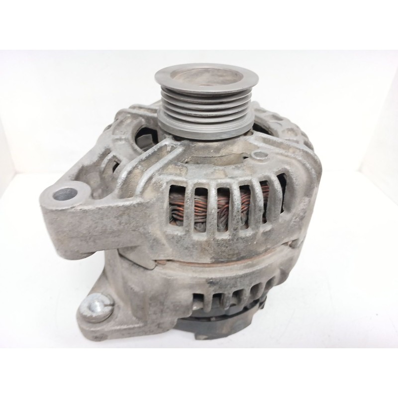 Recambio de alternador para opel corsa c (x01) 1.0 (f08, f68) referencia OEM IAM   
