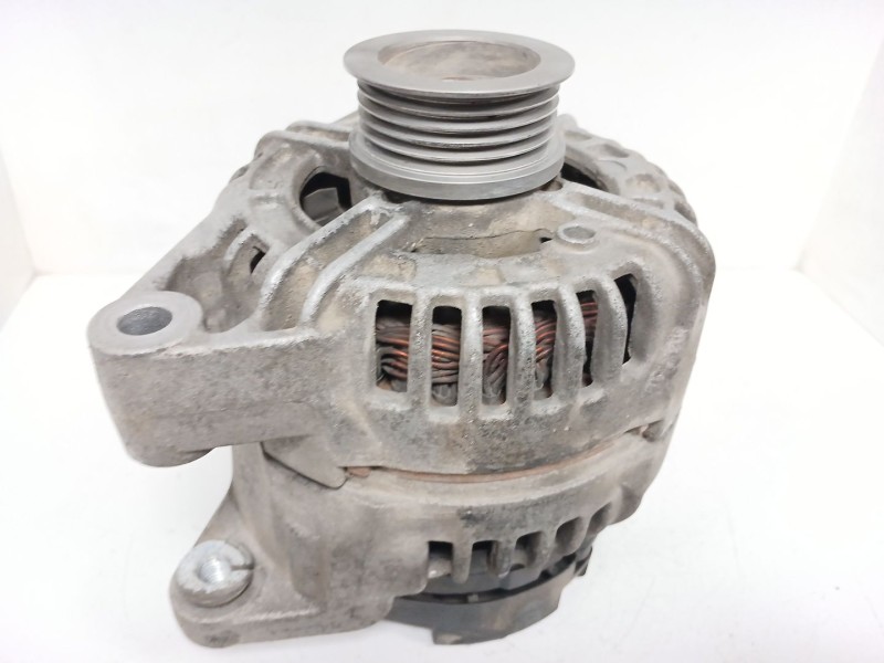 Recambio de alternador para opel corsa c (x01) 1.0 (f08, f68) referencia OEM IAM   