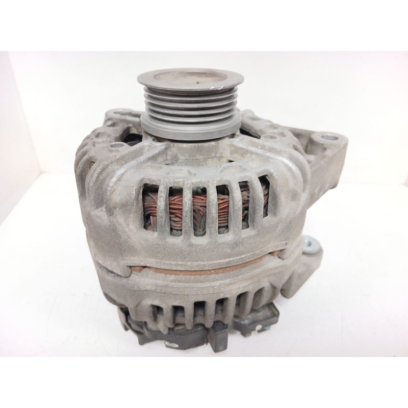 Recambio de alternador para opel corsa c (x01) 1.0 (f08, f68) referencia OEM IAM   