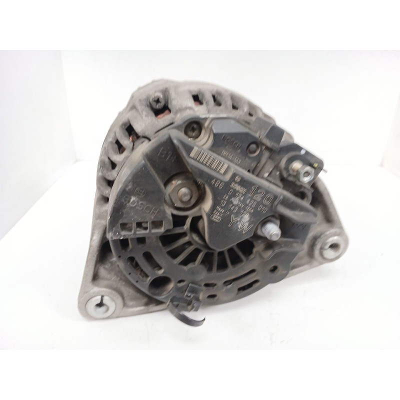 Recambio de alternador para opel corsa c (x01) 1.0 (f08, f68) referencia OEM IAM   