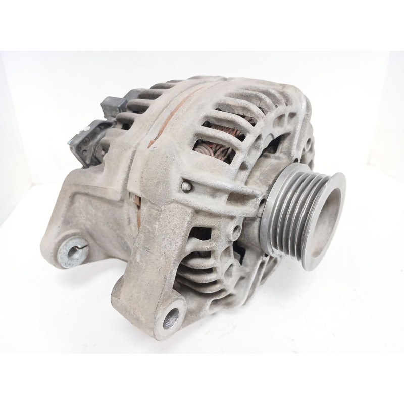 Recambio de alternador para opel corsa c (x01) 1.0 (f08, f68) referencia OEM IAM   