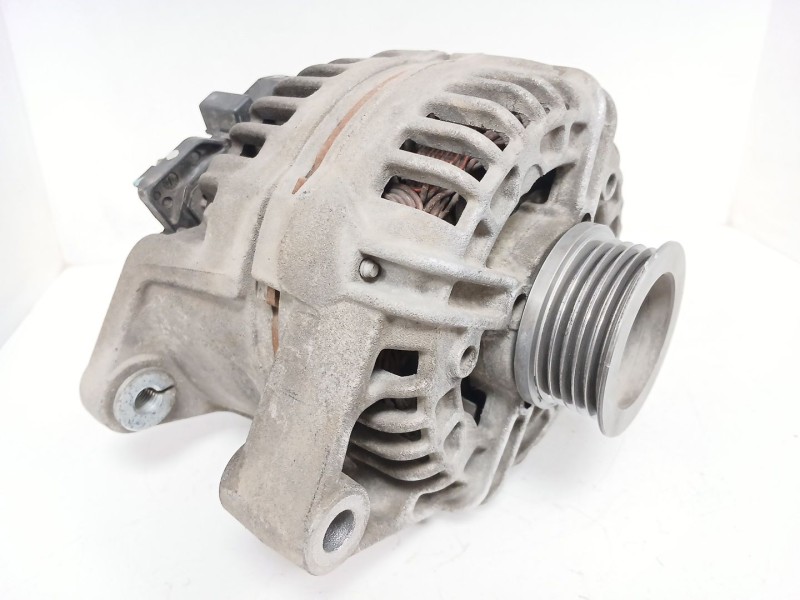 Recambio de alternador para opel corsa c (x01) 1.0 (f08, f68) referencia OEM IAM   