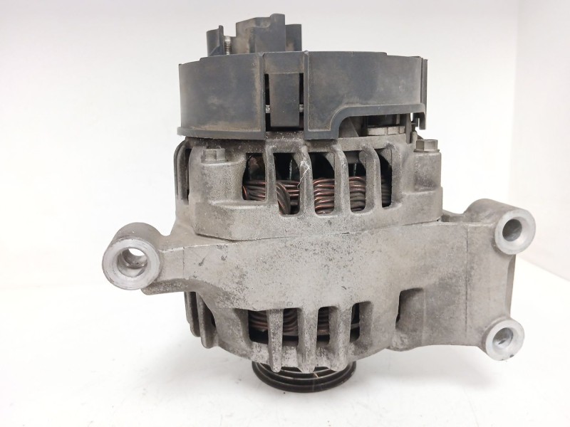 Recambio de alternador para fiat 500 c (312_) 1.2 (312cxa1a, 312axa1a) referencia OEM IAM   