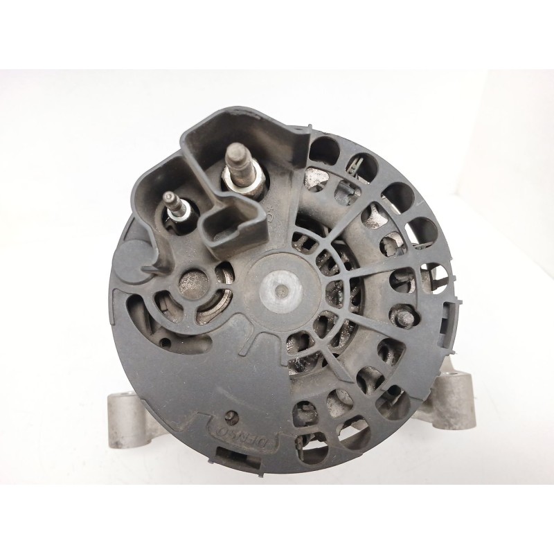 Recambio de alternador para fiat 500 c (312_) 1.2 (312cxa1a, 312axa1a) referencia OEM IAM   