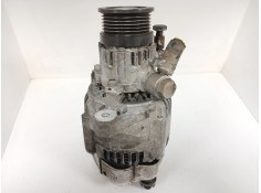 Recambio de alternador para hyundai getz (tb) 1.5 crdi gls referencia OEM IAM   