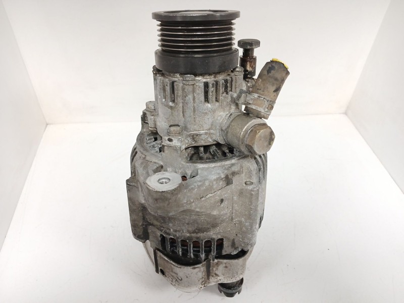Recambio de alternador para hyundai getz (tb) 1.5 crdi gls referencia OEM IAM   