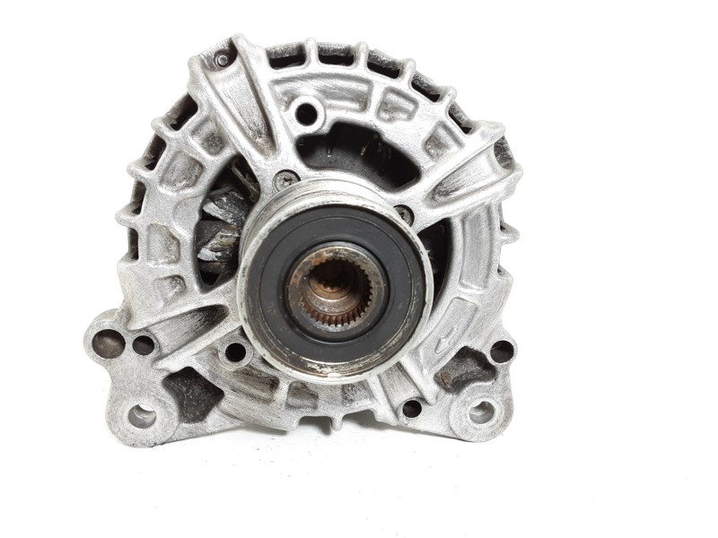 Recambio de alternador para audi a4 avant (8k5) (2008) básico quattro referencia OEM IAM   