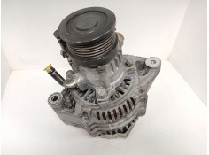 Recambio de alternador para hyundai getz (tb) 1.5 crdi gls referencia OEM IAM    2