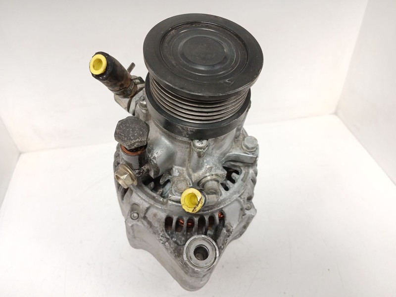 Recambio de alternador para hyundai getz (tb) 1.5 crdi gls referencia OEM IAM   