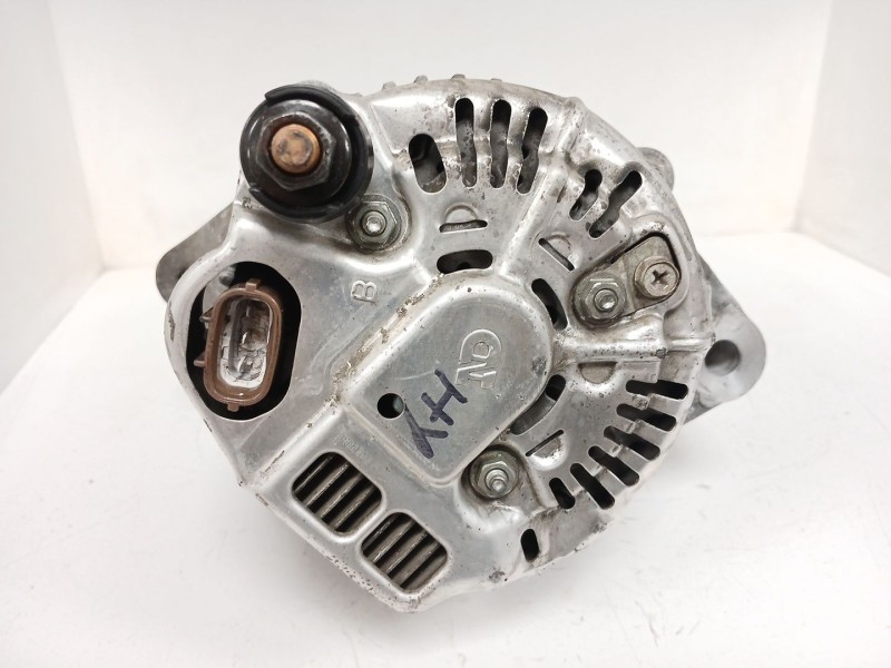 Recambio de alternador para hyundai getz (tb) 1.5 crdi gls referencia OEM IAM   