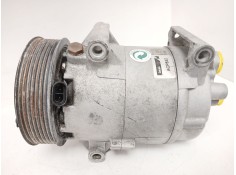 Recambio de compresor aire acondicionado para renault megane ii coupé-cabriolet (em0/1_) 1.9 dci referencia OEM IAM