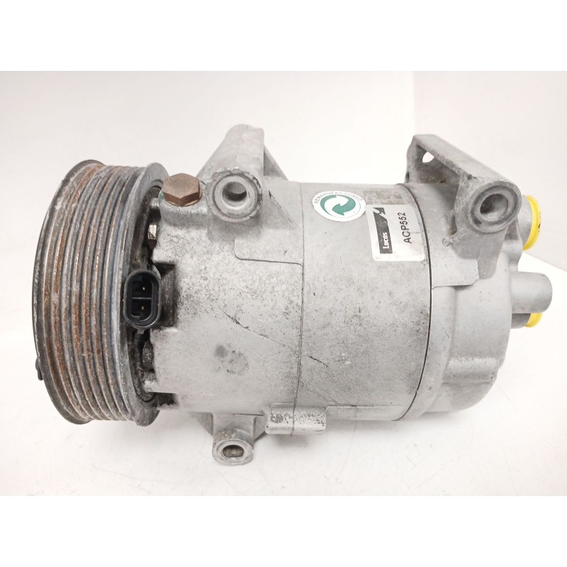 Recambio de compresor aire acondicionado para renault megane ii coupé-cabriolet (em0/1_) 1.9 dci referencia OEM IAM   
